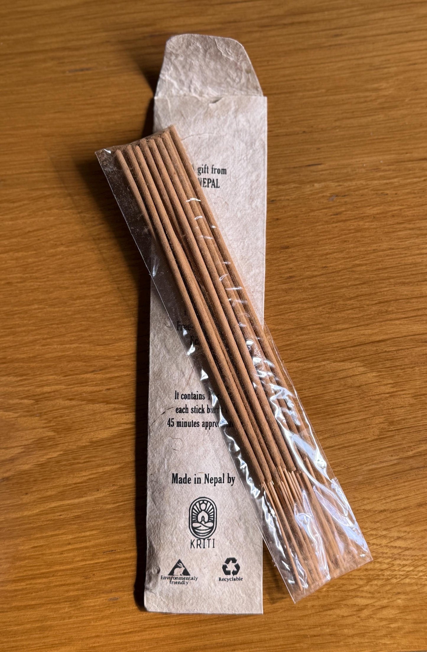 Handmade Zodiac Incense Sticks – Unique Aromas for Every Star Sign