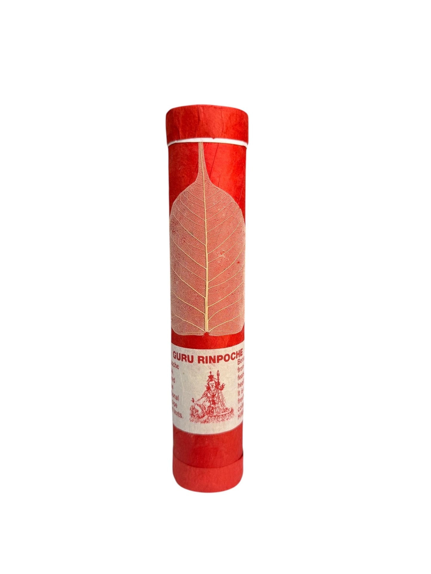 Authentic Tibetan Incense Sticks - Aromatic, Premium (24 Sticks)